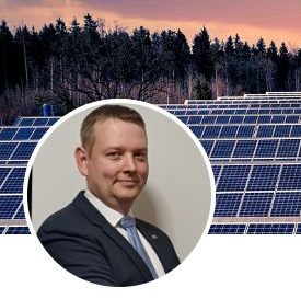 Jakub Vandas, technický ředitel Energy 4 Home
