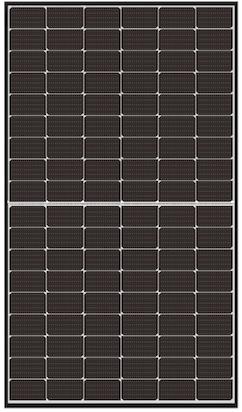 JINKO SOLAR - 425 Wp