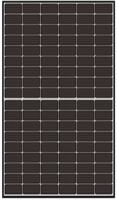 JINKO SOLAR - 430 Wp