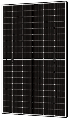 DAS SOLAR – 420 Wp až 435 Wp