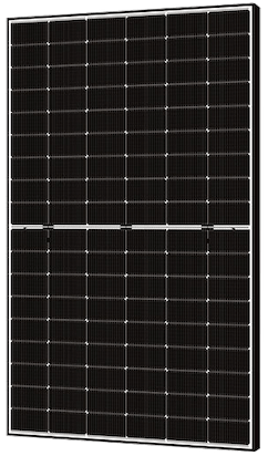 DAS SOLAR – 435 Wp